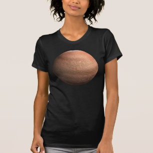 T-shirts Planeta Extrasolar imaginário 01