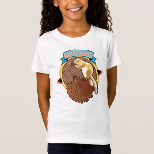 T-shirts planeta maluco