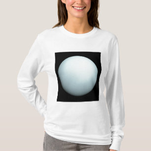 T-shirts Planeta Uranus
