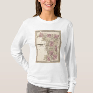 T-shirts Plano da empresa de Windsor em Vermont