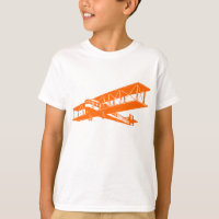 Plano Vintage - Laranja