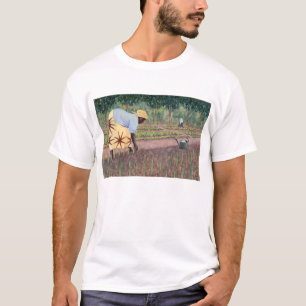 T-shirts Plantando as cebolas 2005