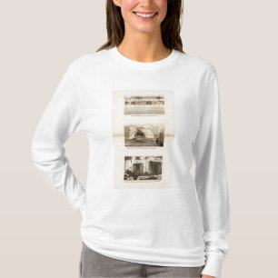 T-shirts Platô de St Pierre