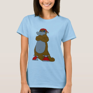 T-shirts Platypus