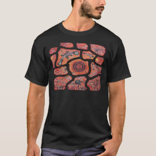 T-shirts Platypus no Billabong