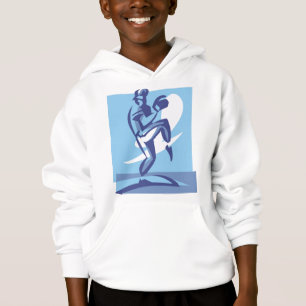 T-shirts PLayer de basebol