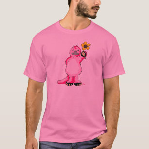 T-shirts Playtpus mindinho