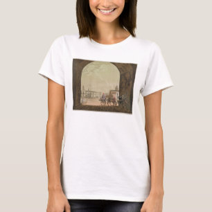 T-shirts Plaza de Mayo, Buenos Aires, Argentina, 'de Le C