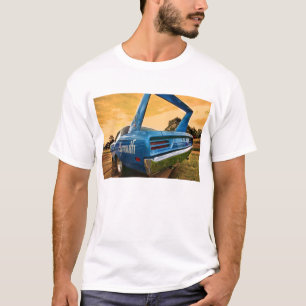 T-shirts Plymouth 1970 Superbird