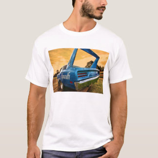 T-shirts Plymouth 1970 Superbird
