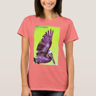 T-shirts POC pelican