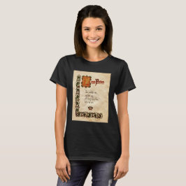 T-shirts Poção do Amor