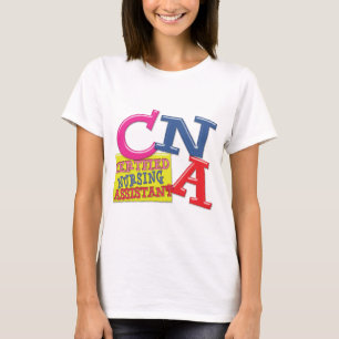 T-SHIRTS PODE LETRAS LUNÁTICAS ASSISTENTE NUTRIR