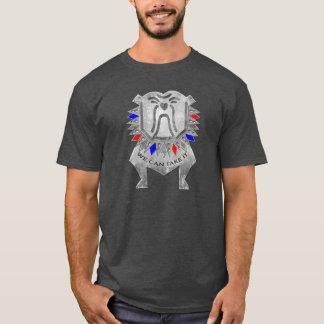 T-shirts Podemos Pegá-Lo.