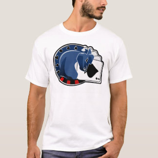 T-shirts poker6