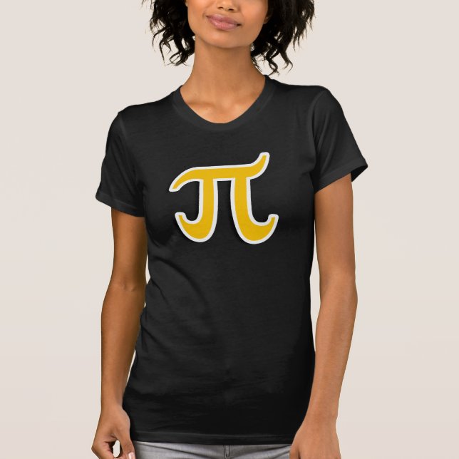 T-shirts POLIAMORY PI SYMBOL 3D -.png (Frente)
