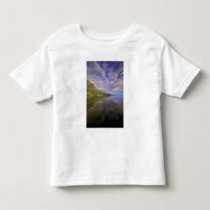 T-shirts Polinésia Francesa, Moorea. Baía de Cooks. Navio d