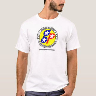 T-shirts Política gráfica