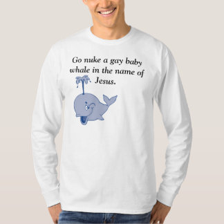 T-shirts Polìtica incorreto