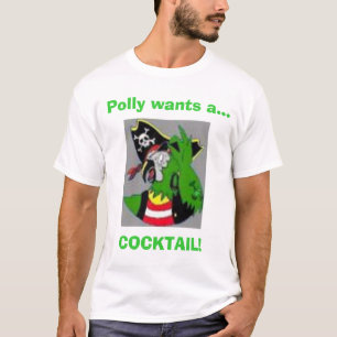 T-shirts Polly quer… COCKTAIL! (1)