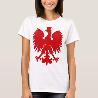 T-shirts Polônia-GRANDE VERMELHO EAGLE-UL.ai