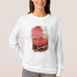T-shirts Poltrona de Louis XIII