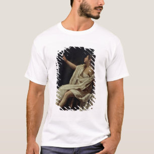 T-shirts Polyhymnia, o musa da poesia lírica, 1620
