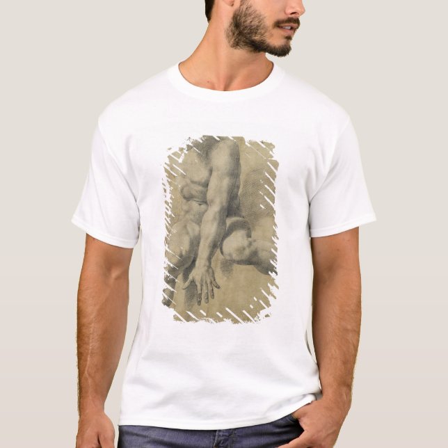 T-shirts Polyphemus (Frente)