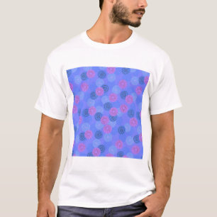 T-shirts Pom-pom