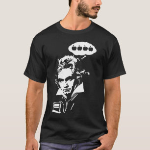 T-shirts Pom Pom Pom Pom