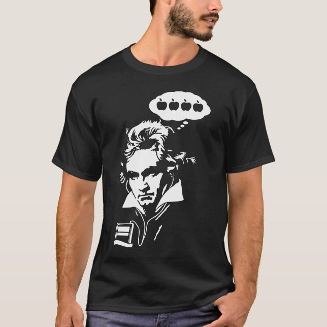 T-shirts Pom Pom Pom Pom (Frente)