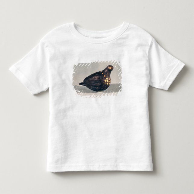 T-shirts Pomba votiva (Frente)