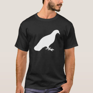 T-shirts Pombo