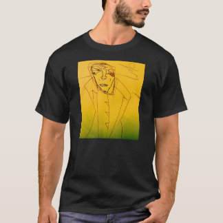 T-SHIRTS PONDER II