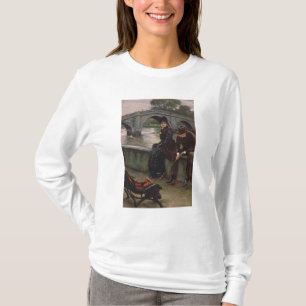 T-shirts Ponte de James Tissot Richmond, c.1878