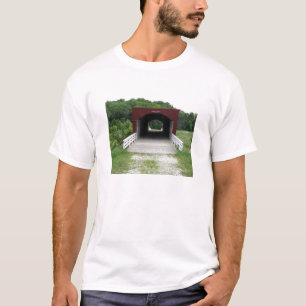 T-shirts Ponte de Roseman