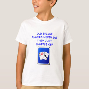 T-shirts ponte duplicada