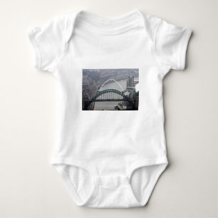 T-shirts Ponte Tyne e Millennium