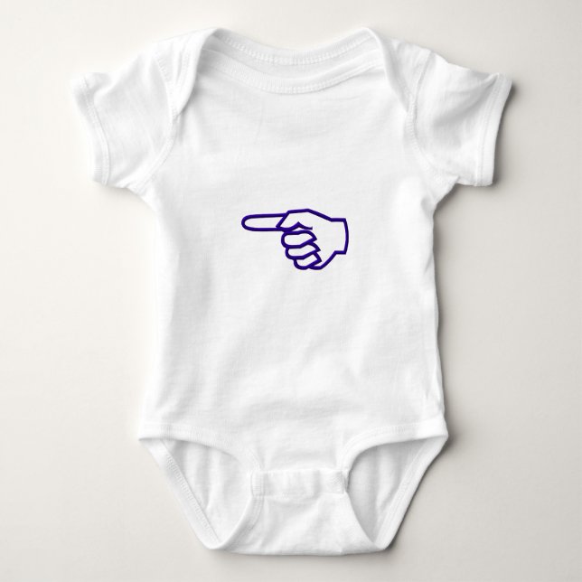 T-shirts Ponteiro (Frente)