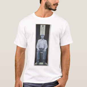 T-shirts Ponto cego 1978