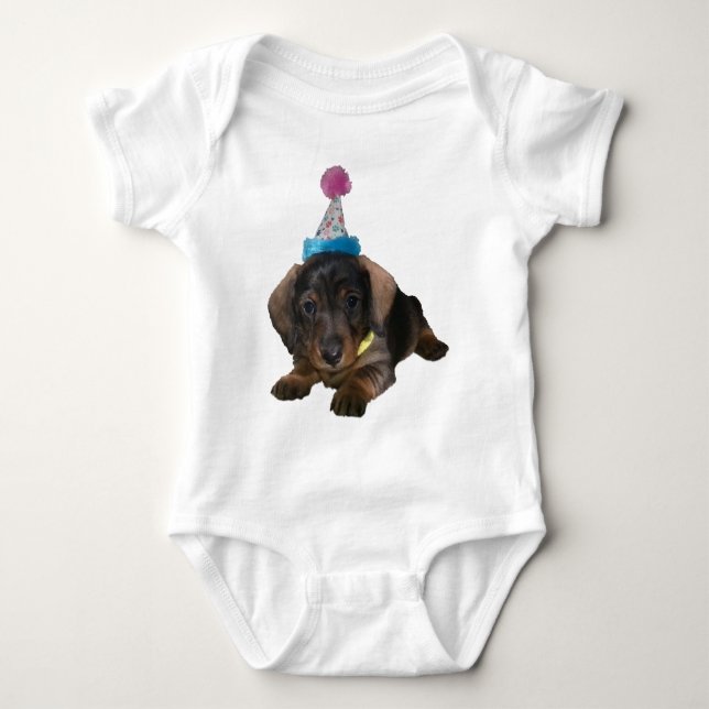 T-shirts Pooper do partido (Frente)