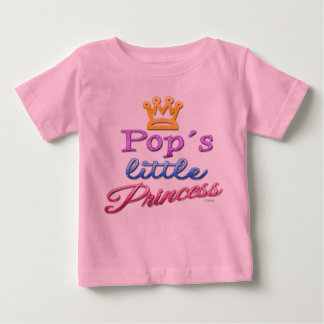 T-shirts Pop Baby Toddler