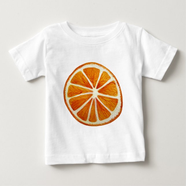 T-shirts Pop fruta (Frente)