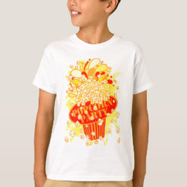 T-SHIRTS POPCORN_PARTY