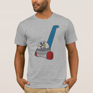 T-shirts Popper do milho