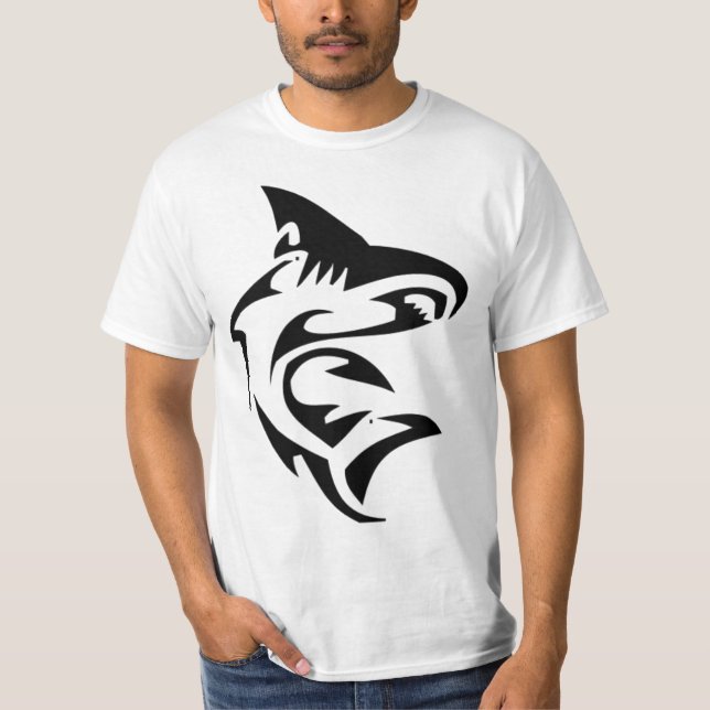 T-shirts Póquer (Frente)