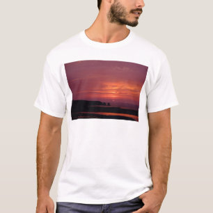T-shirts pôr do sol 3