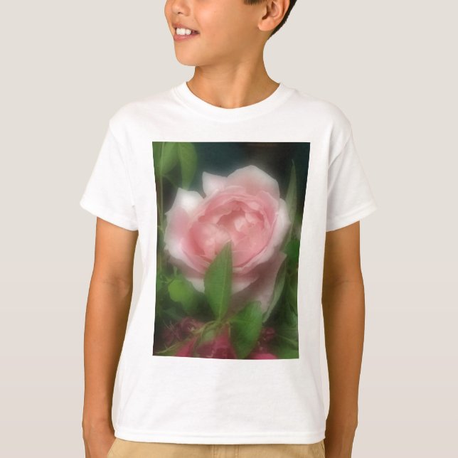 T-shirts Por Qualquer Outro Nome (Frente)