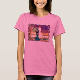 T-shirts Porca da ioga!