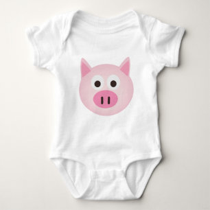 T-shirts Porco